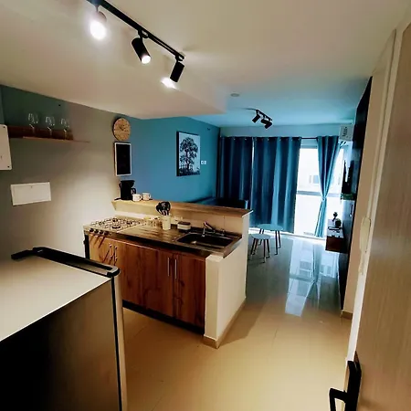 Apartment En Cerca Al Mar Cartagena