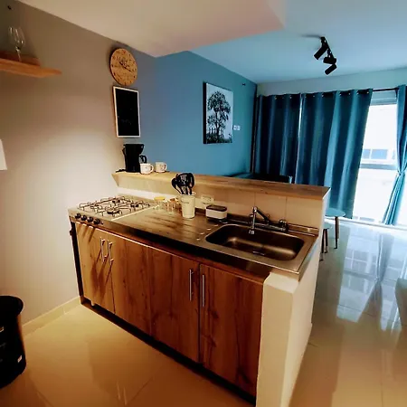 Apartment En Cerca Al Mar Cartagena