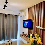 Apartamento en Cartagena cerca al Mar