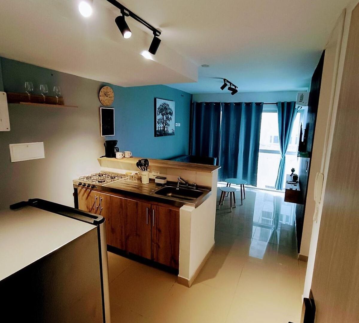 Apartamento En Cerca Al Mar Cartagena