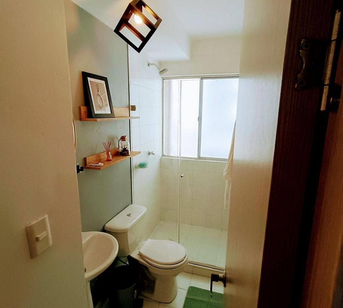 Apartamento En Cerca Al Mar