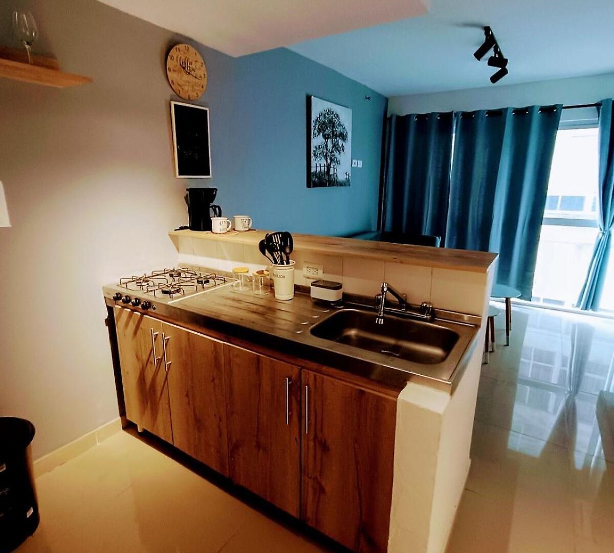 Apartamento En Cerca Al Mar Cartagena