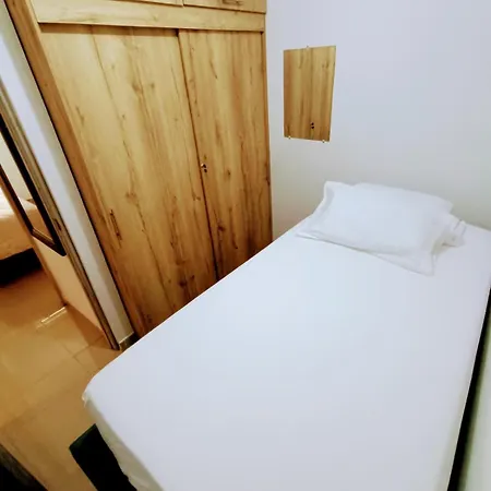 En Cerca Al Mar Apartamento Cartagena