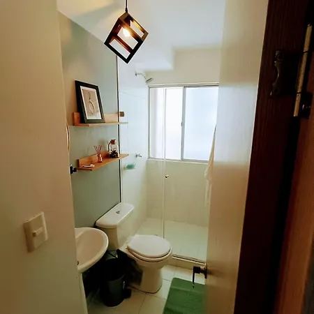 Apartamento En Cerca Al Mar