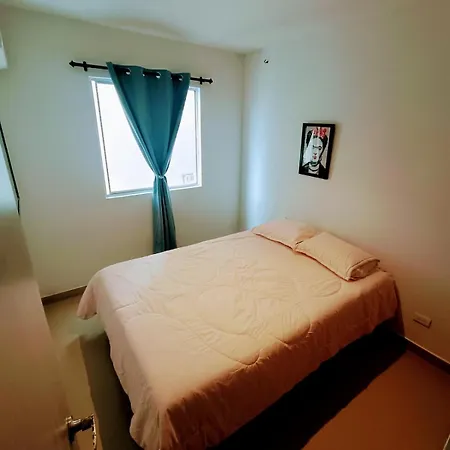 En Cerca Al Mar Apartamento Cartagena