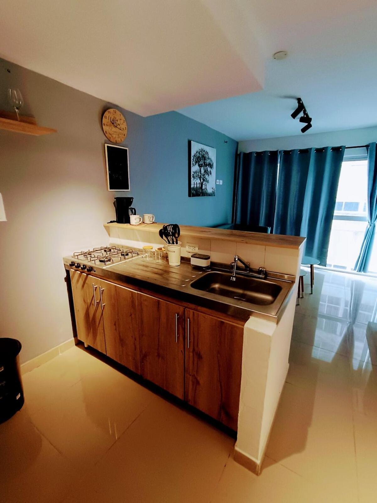 Apartamento En Cerca Al Mar Cartagena