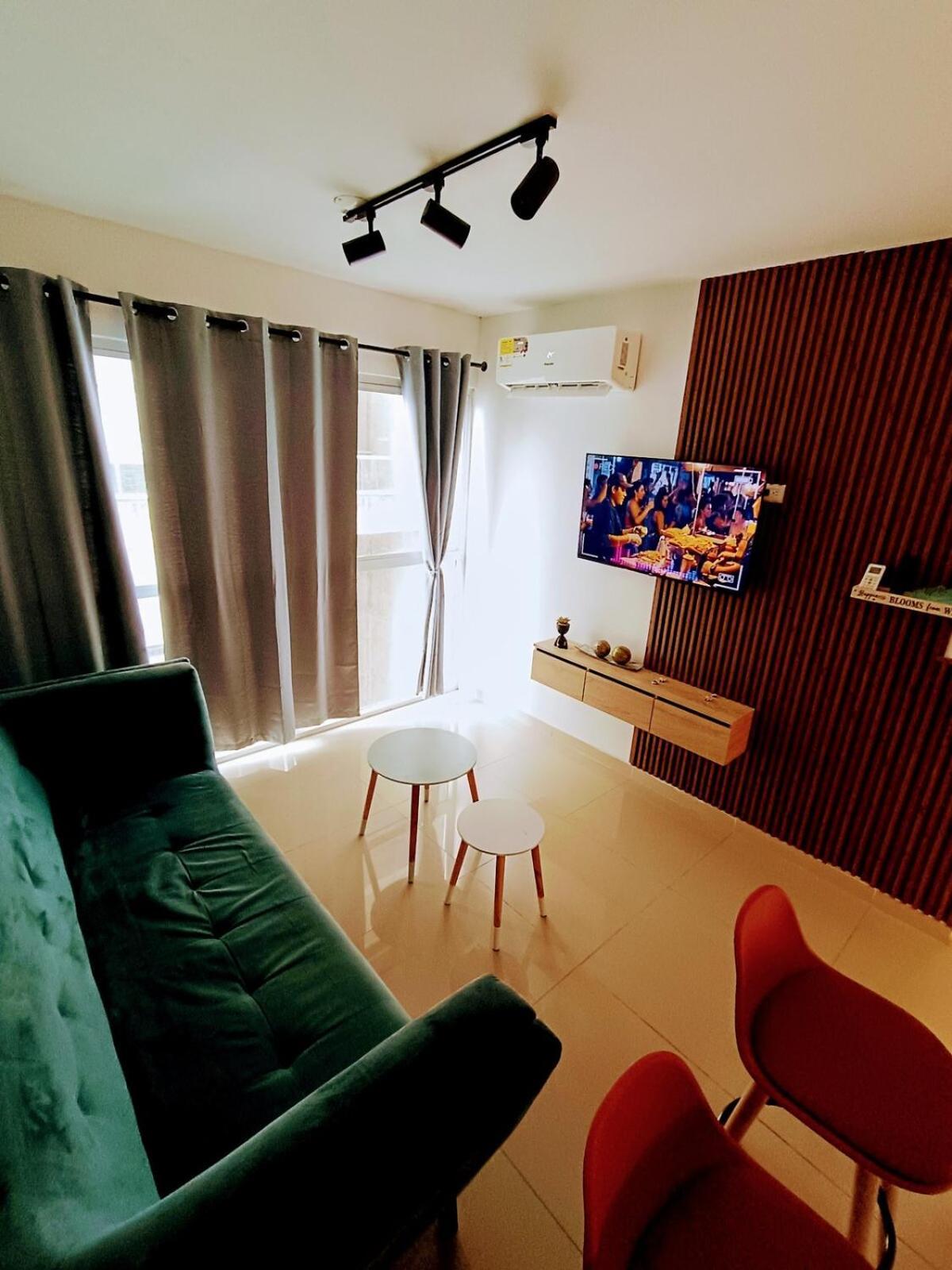 Apartment En Cerca Al Mar *