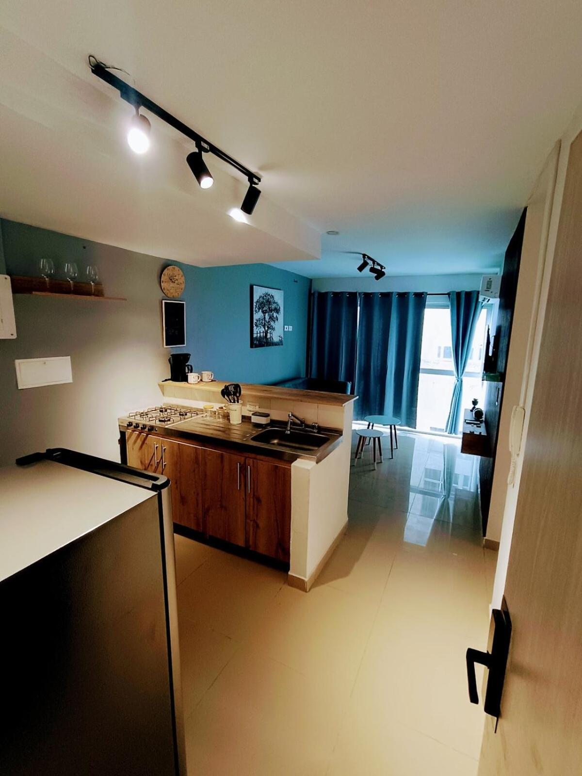 Apartment En Cerca Al Mar Cartagena