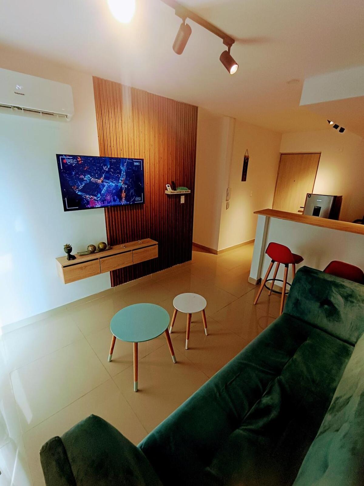 En Cerca Al Mar Apartment *