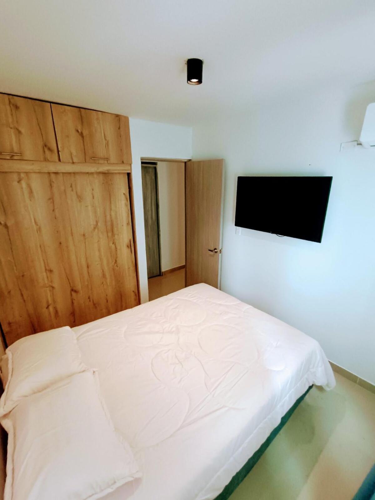 Apartment En Cerca Al Mar