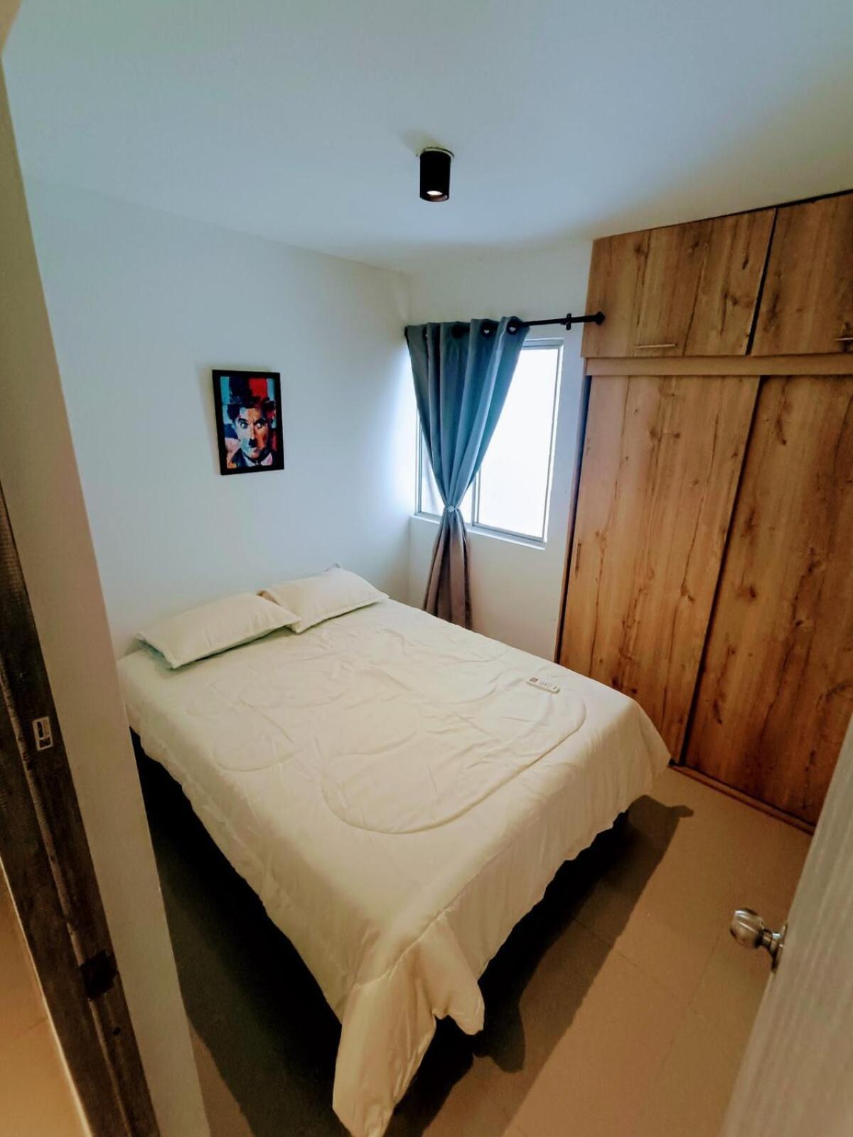 Apartment En Cerca Al Mar *