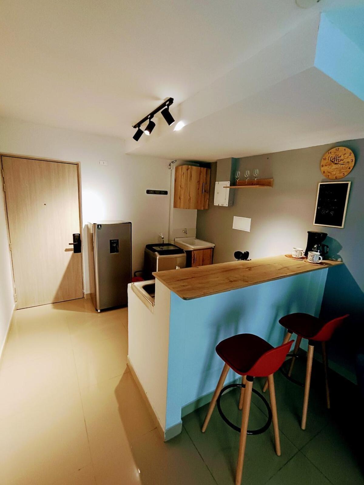 Apartment En Cerca Al Mar Cartagena